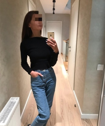 Анкета проститутки Анастасия - город Ямашурма, 34 года, №1963