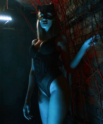 Анкета проститутки Таня - город Ямашурма, 21 год, №14517